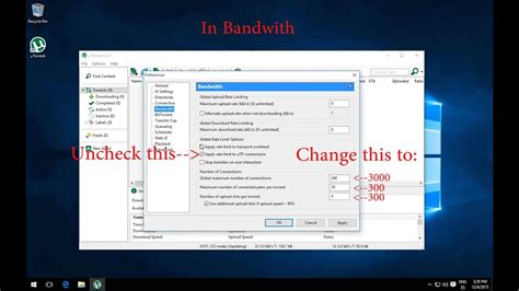 utorrent windows 10.